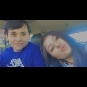 Meet your Posher, Daniela